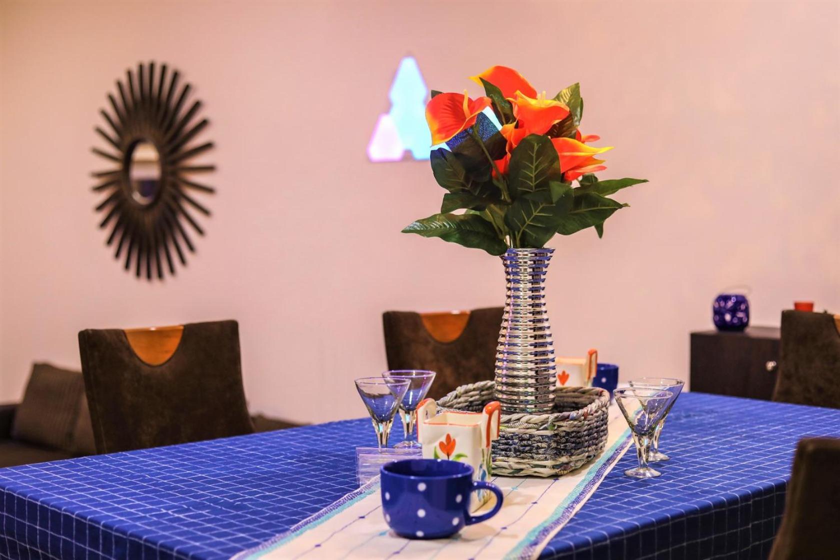La Goa Villa - 4Bhk, Baga Eksteriør bilde