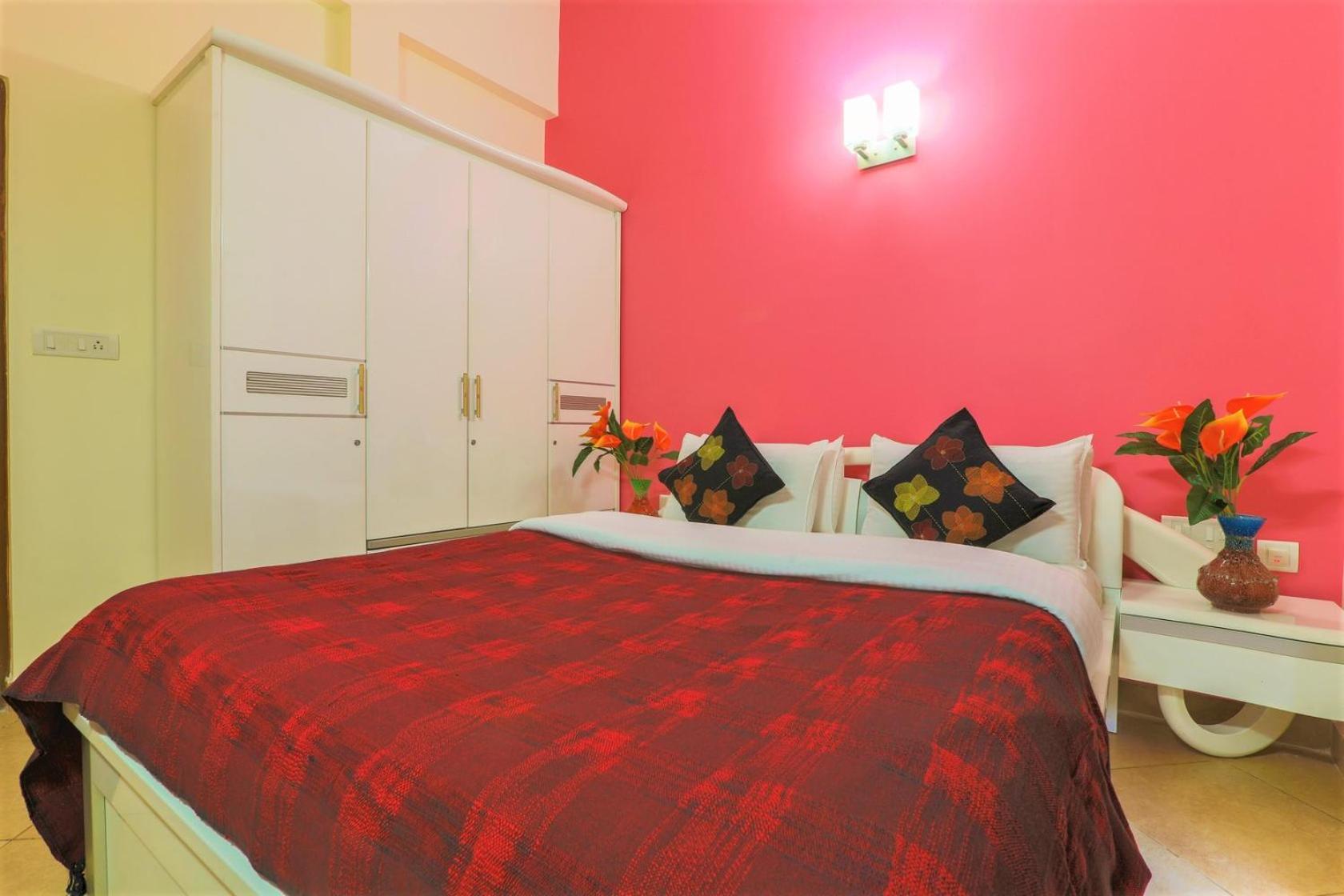 La Goa Villa - 4Bhk, Baga Eksteriør bilde