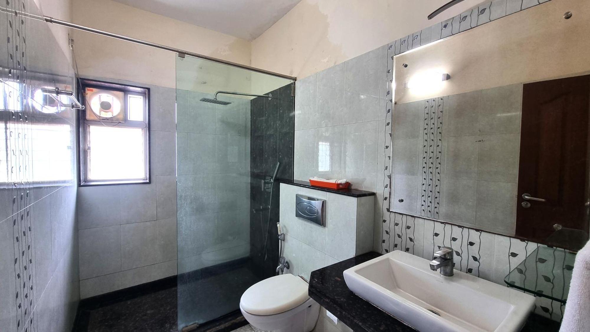 La Goa Villa - 4Bhk, Baga Eksteriør bilde