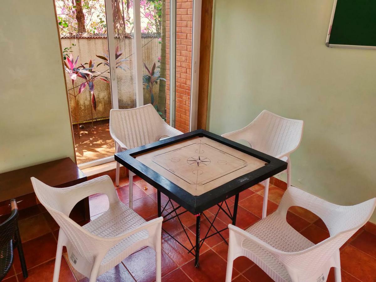 La Goa Villa - 4Bhk, Baga Eksteriør bilde
