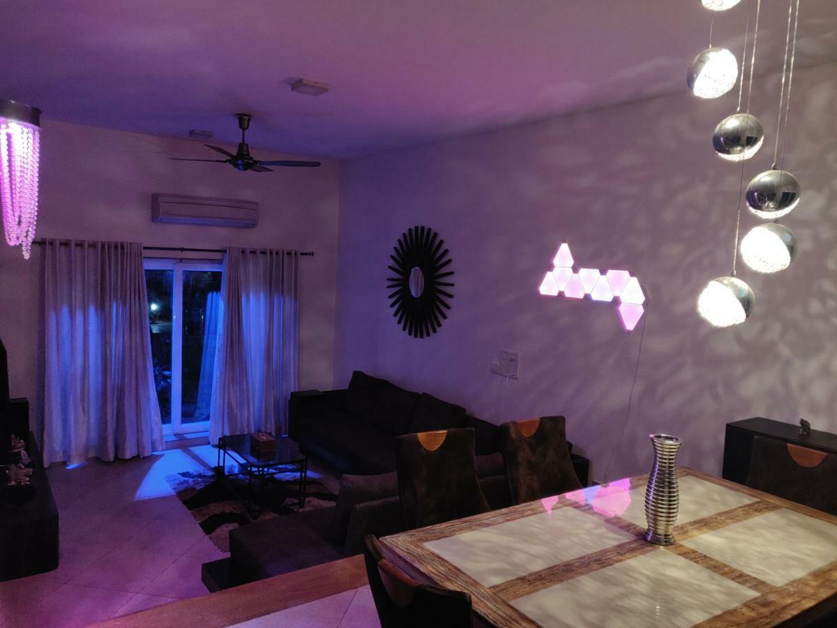La Goa Villa - 4Bhk, Baga Eksteriør bilde